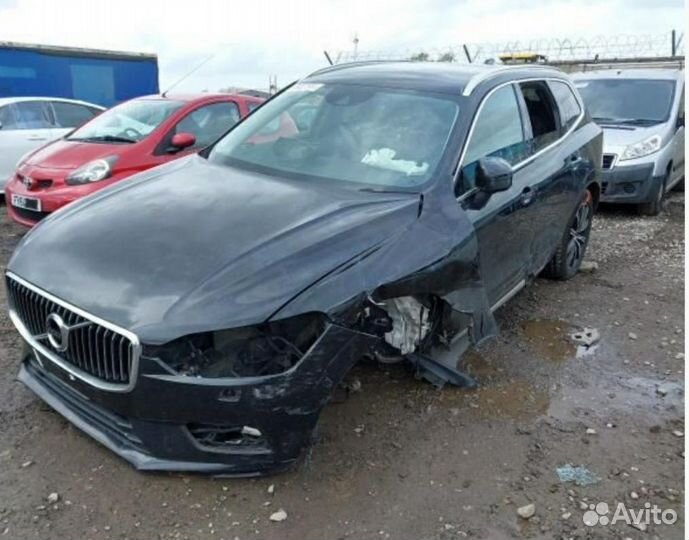 Volvo xc60 2.0 D4 D4204T14