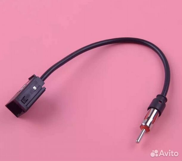 Антенный переходник