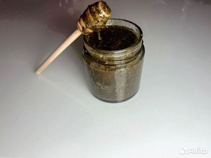 Mужской мед-активатор