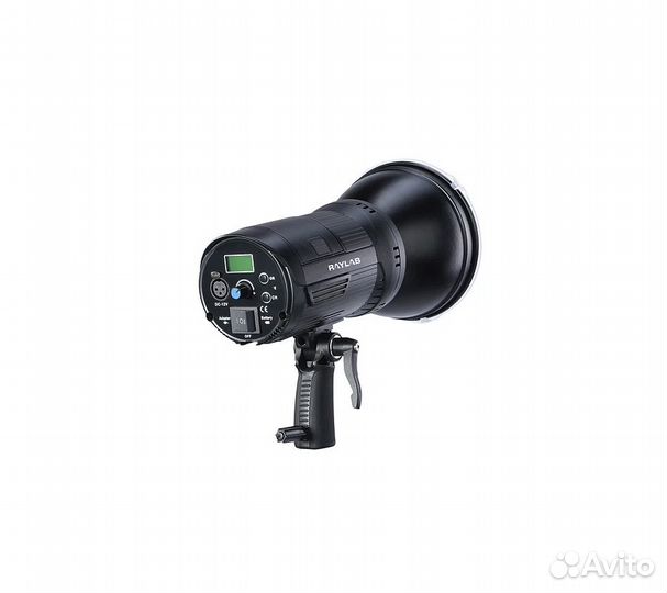 Сетевой адаптер для Raylab RL-100A (DC12V-8A, AC10