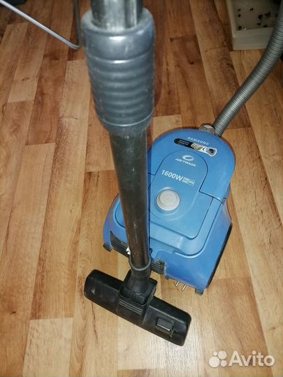 Пылесос Samsung