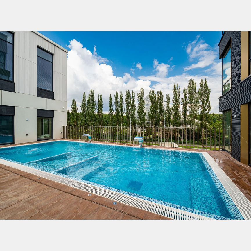 2-к. квартира, 49,5 м², 3/29 эт.