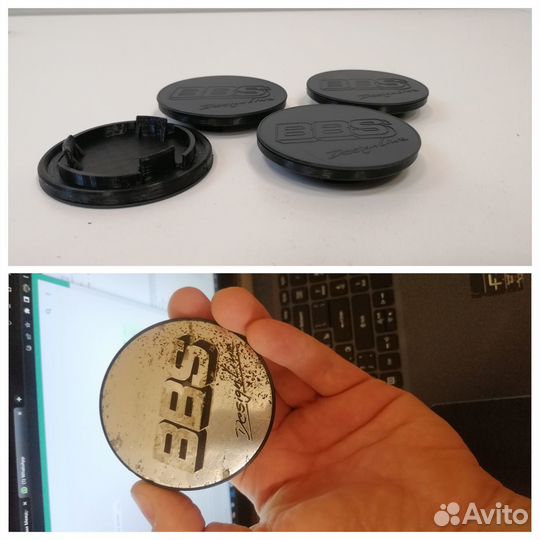 3D печать, сканирование, моделирование, литье