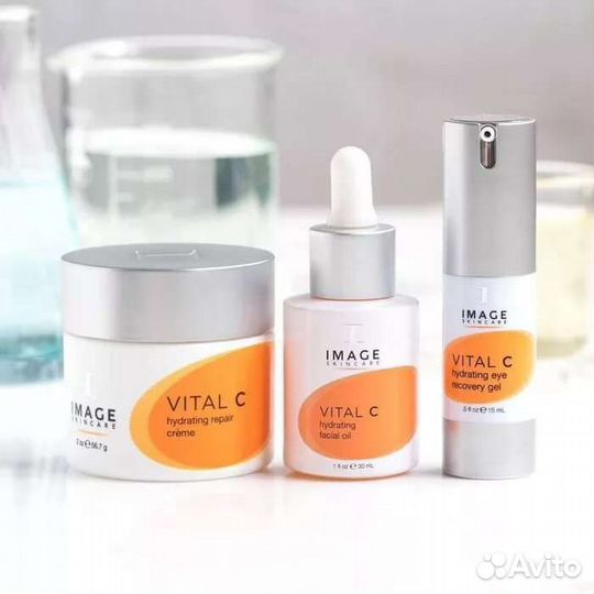 Image skincare весь ассортимент