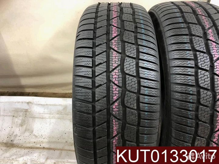 Continental ContiWinterContact TS 830 P 225/50 R18 99H