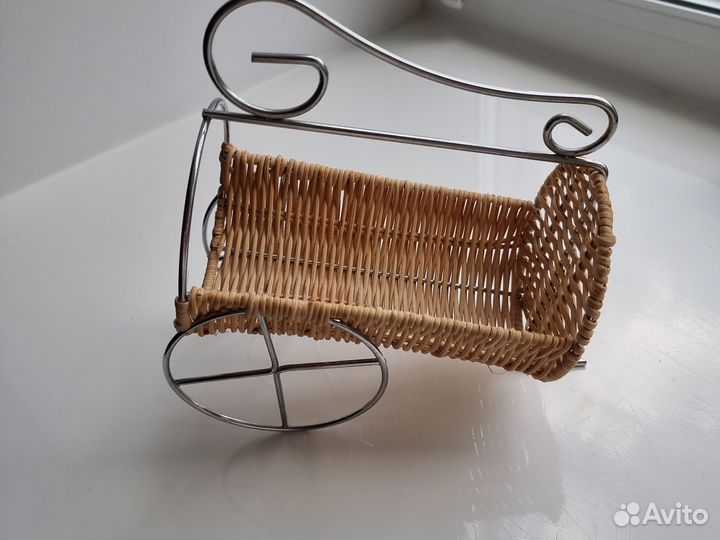 Подставка для бутылки вина