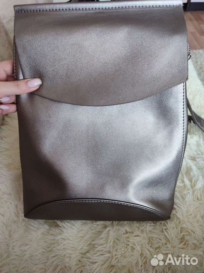 Рюкзак женский