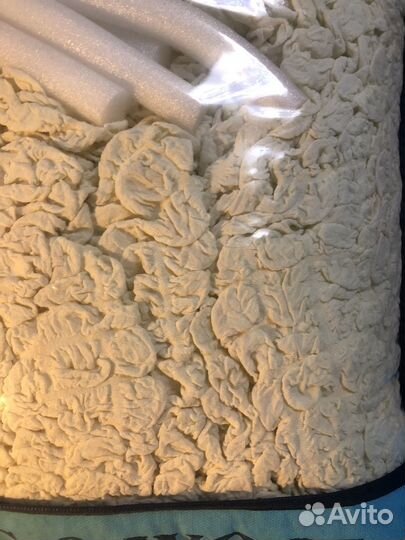 Чехол на угловой диван