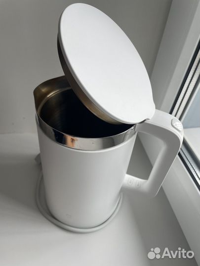 Чайник xiaomi