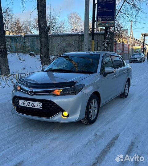 Toyota Corolla Axio, 2018 Сдам в Аренду