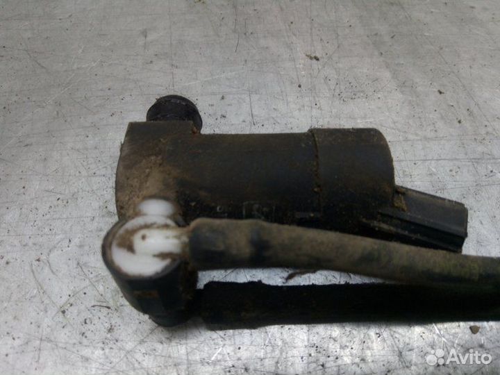 Насос омывателя Ford Focus 2 хэтчбек 1 2009