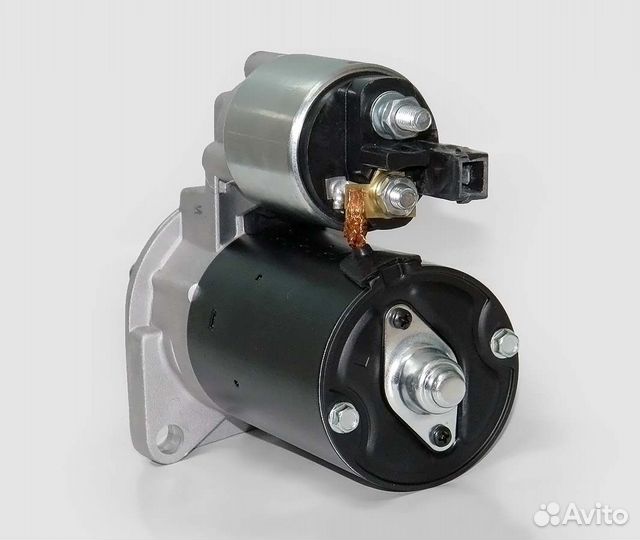 Стартер VW Passat B3, B4 опорный CS619