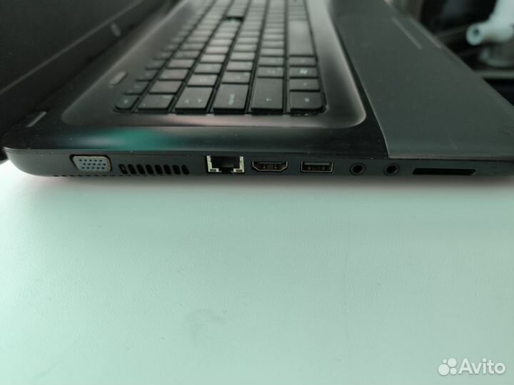 Ноутбук HP 655