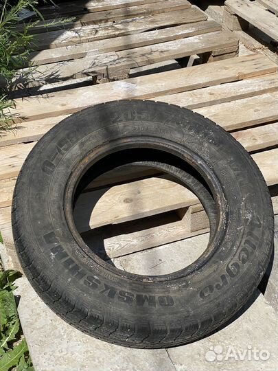 Michelin Latitude Sport 3 ZP 215/65 R15