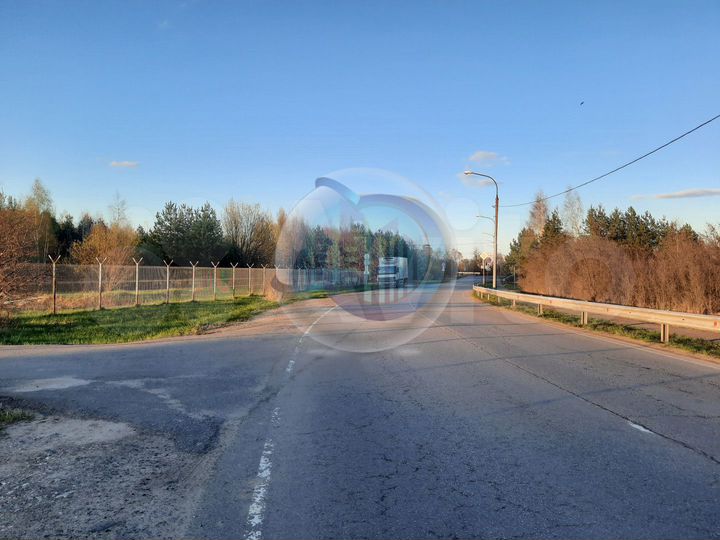 Участок 6 га (промназначения)
