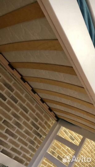 Кровать для троих детей