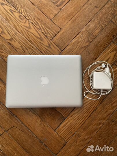 Macbook pro 13 a1278 2010