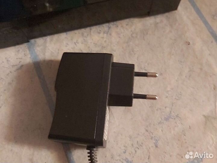 Тв приставка Ростелеком Arris без пульта ду