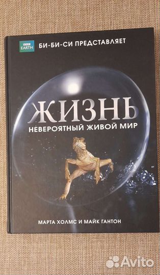 Различные книги (Анималиум, Винни пух, Океаны)