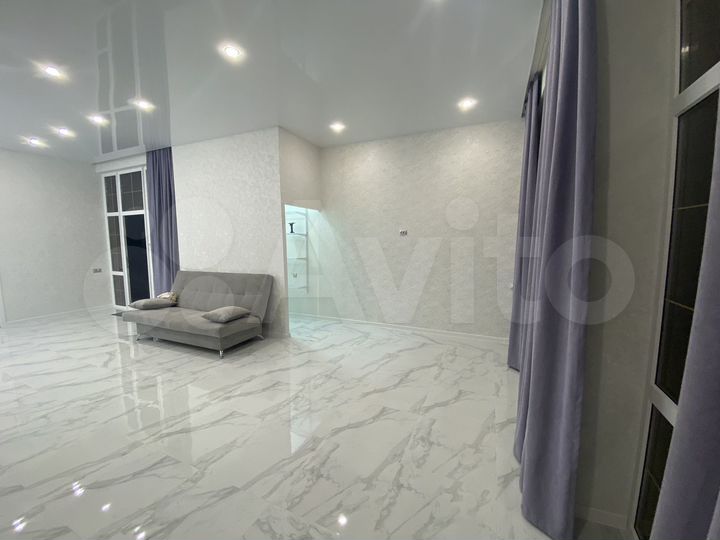 Дом 60 м² на участке 10 сот.