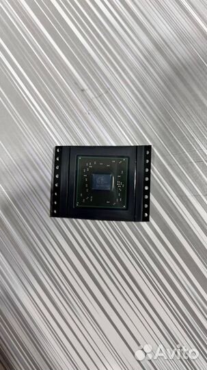 Чип ATI 216-0774207 Reball