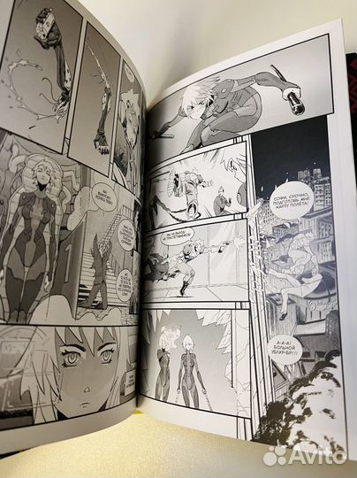 Киберпанк, который мы заслужили