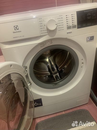 Стиральная машина бу