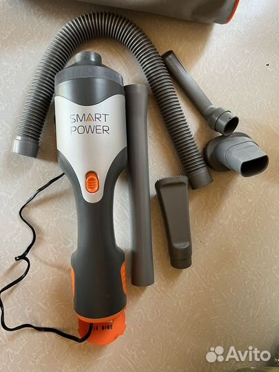 Пылесос беркут berkut