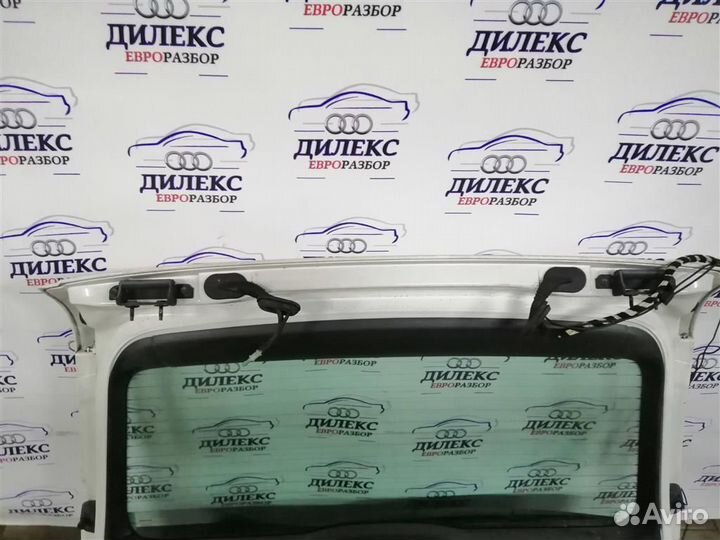 Петля двери багажника Volvo XC90 2002