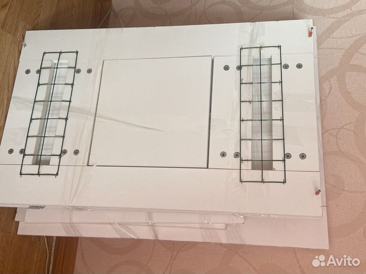 Клетка для больших грызунов