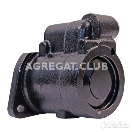 Насос гидроусилителя руля krauf HPQ1632XQ