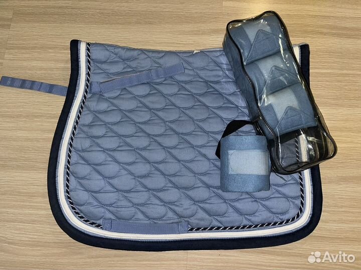 Вальтрап для лошади