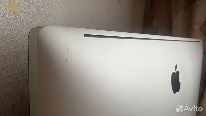 Компьютеры и моноблок Apple iMac 27 2011