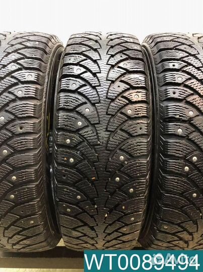 Nokian Tyres Nordman 4 185/65 R15 108Z