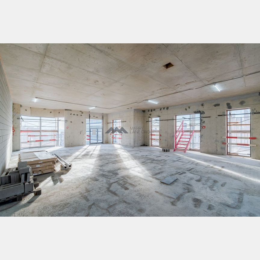 4-к. квартира, 207,6 м², 11/14 эт.