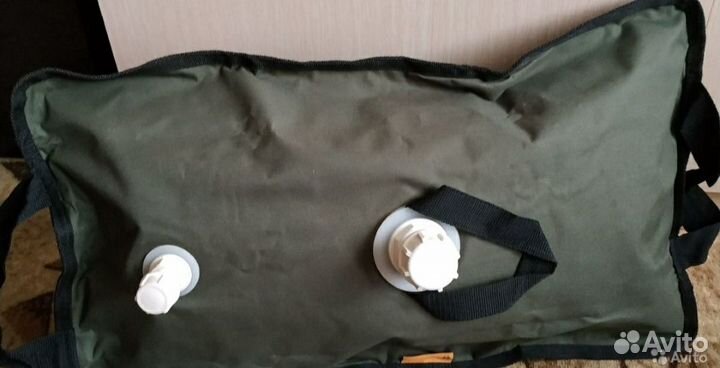 Баки и Канистры для жидкостей