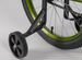 Велосипед sitis pams 20" (2023) Green