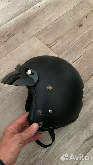 Мотошлем бу