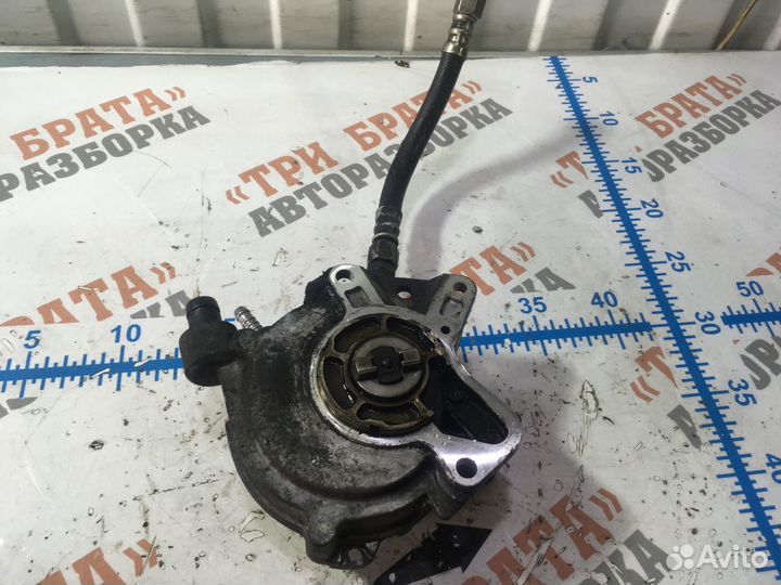 Фольксваген Транспортер Насос вакуумный