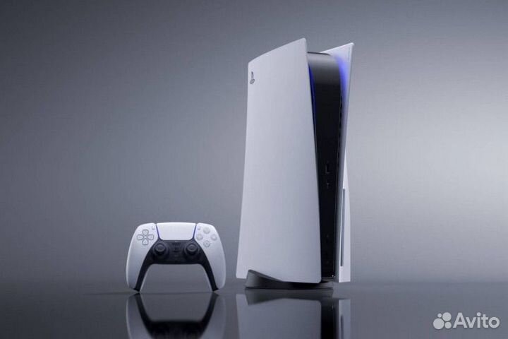 Sony playstation 5 ps5 3 ревизия