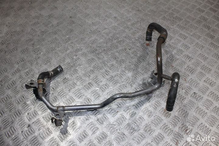 Трубка охлаждения Mitsubishi Lancer 10 X 1,8 2,0 л