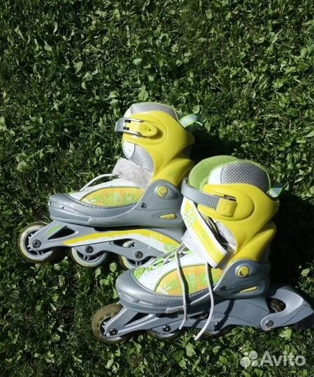 Детский велосипед, ролики, самокат