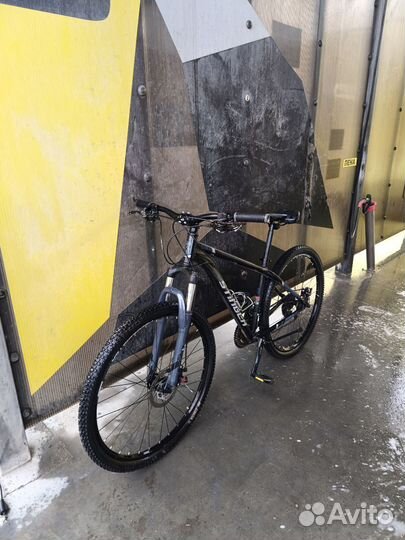 Велосипед Stinger 27.5