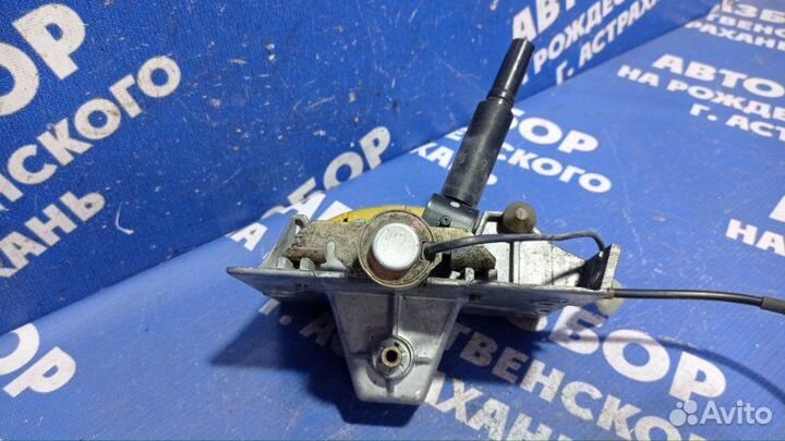 Селектор АКПП Bmw Z3 кабриолет M44B19 1997