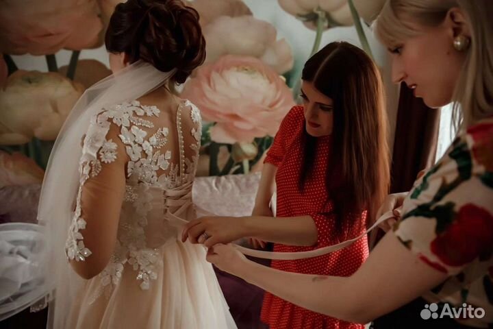 Свадебный координатор и организатор