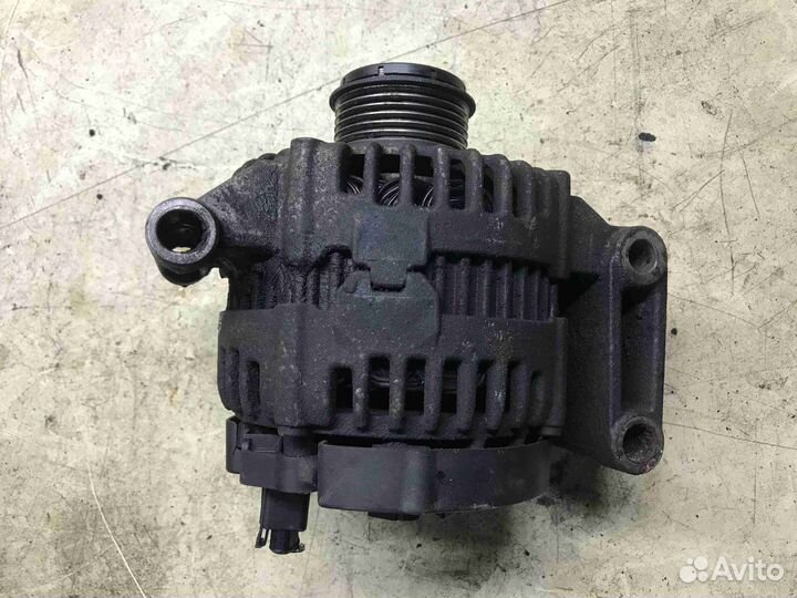 Генератор Ford Transit