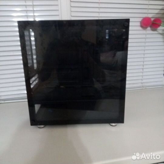 Продам блок кустой