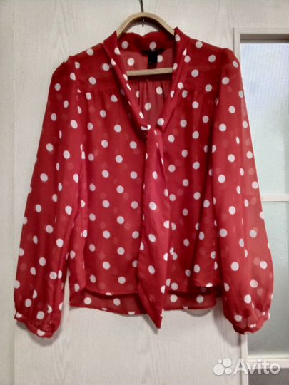 Блузка и юбка 48 50р