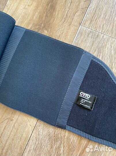 Бандаж для беременных orto