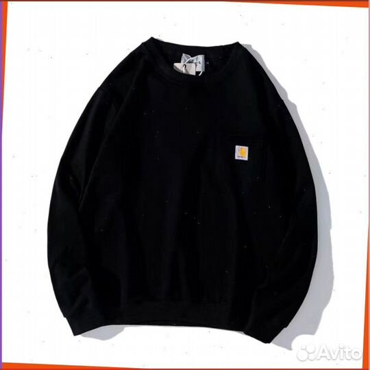 Кофта Carhartt (S - XXL)